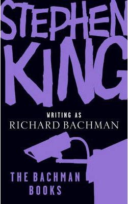 The Bachman Books
