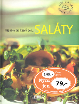 Saláty