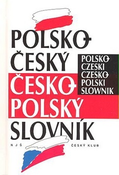 Polsko - český česko - polský slovník - 2. vydání
