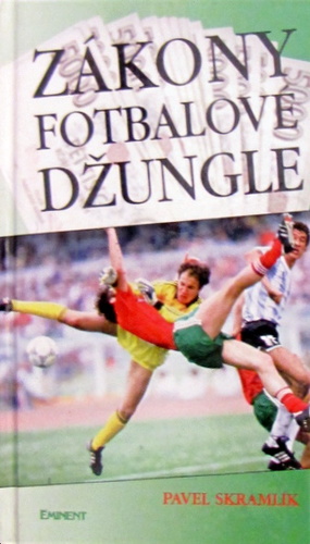 Zákony fotbalové džungle
