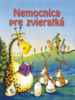 Nemocnica pre zvieratká