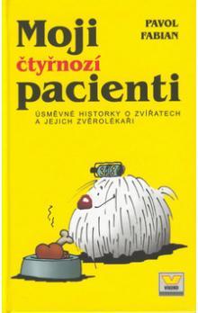 Moji čtyřnozí pacienti