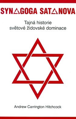 Synagoga satanova
