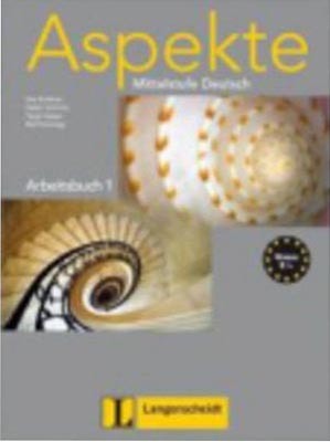 Aspekte 1 Arbeitsbuch
