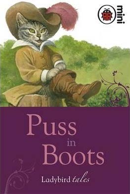 Puss in Boots: Ladybird Tales
