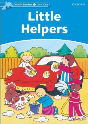 Dolphin 1 Little Helpers