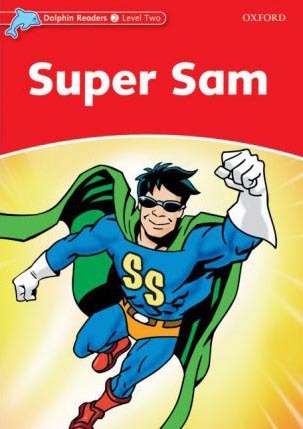 Dolphin 2 Super Sam