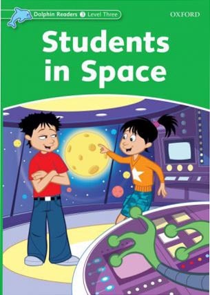 Dolphin 3 Students in Space