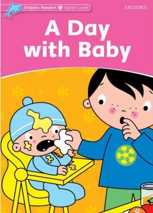 Dolphin Starter Day with Baby