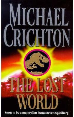 The Lost World