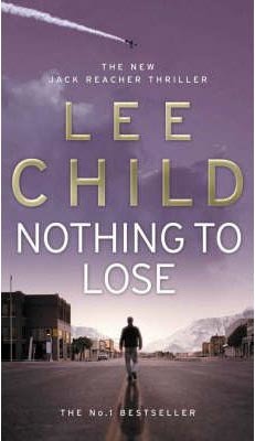 Nothing to Lose (A-format)