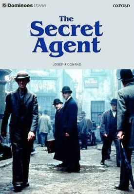 Dominoes 3 Secret Agent
