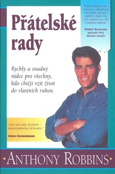 Přátelské rady