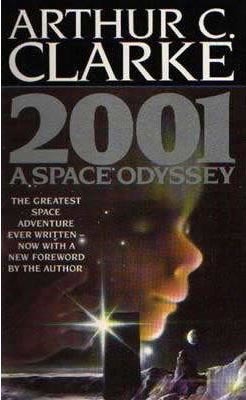 2001 Odyssey