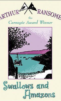 Swallows and Amazons