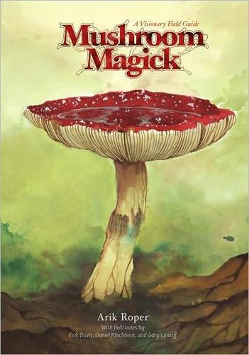 Mushroom magick