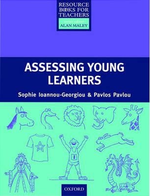 Primary Resource Books for Teachers - Assessing Young Learners