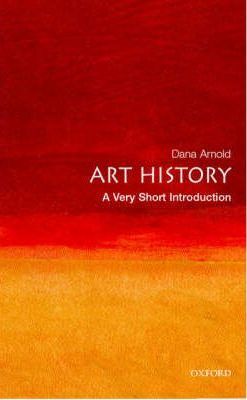 Art History: A Very Short Introduction