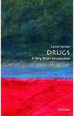 Drugs: A Very Short Introduction