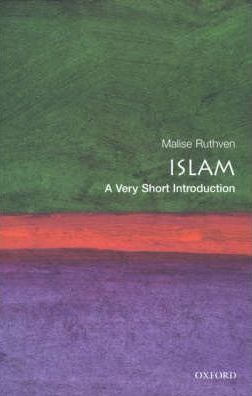 Islam: A Very Short Introduction (Very Short Introductions)