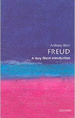 Freud: A Very Short Introduction