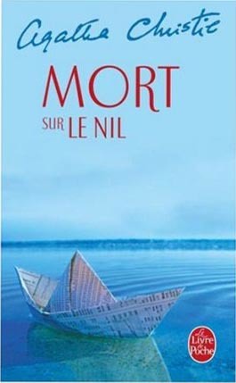Mort sur le Nil