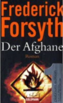 Der Afgane