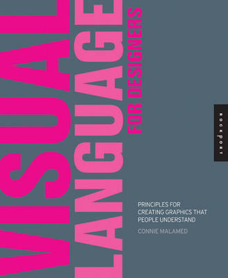 Visual language for designers