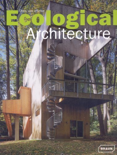 Ecological architecture