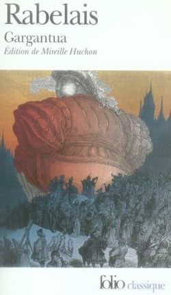 Gargantua