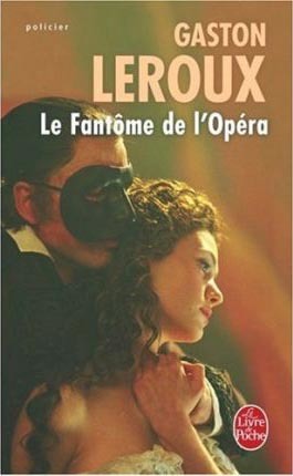 Le Fantome de l´Opera