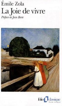 La Joie de Vivre