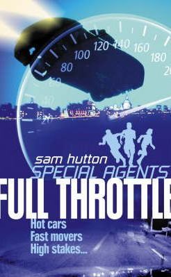 Full Throttle (Special Agents)