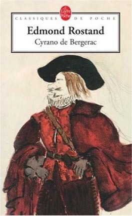 Cyrano de Bergerac