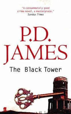 The Black Tower