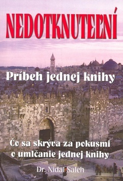 Nedotknuteľní