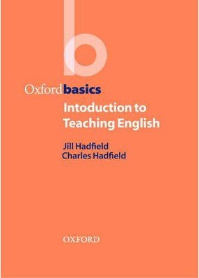 Oxford Basics Introduction to Teaching English