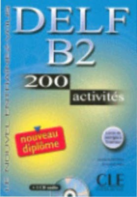Neuveau DELF B2 + CD