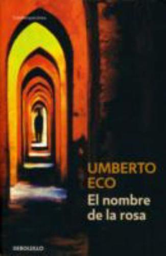 El Nombre de la Rosa