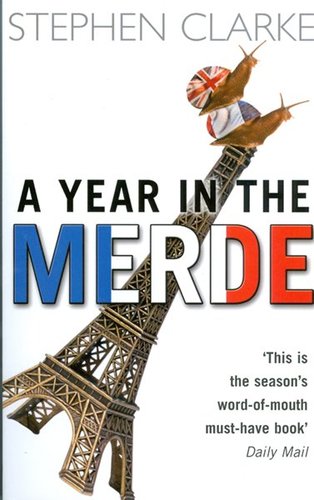 Year in the Merde