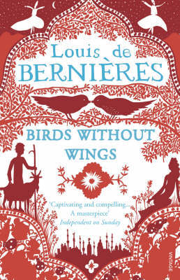 Birds without Wings