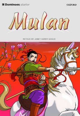 Dominoes Starter Mulan