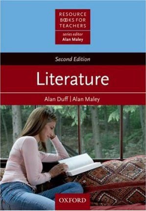 Resource Books for Teachers - Literature (2nd Edition)