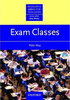 Resource Books for Teachers - Exam Classes