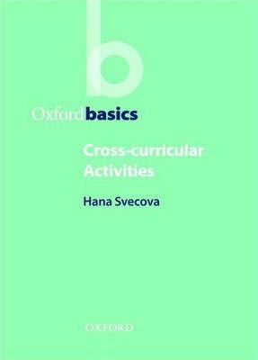 Oxford Basics Cross-Curricular Activities
