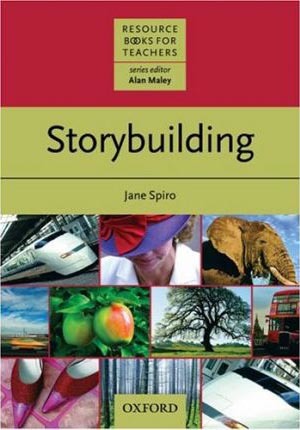 Resource Books for Teachers - Storybuilding