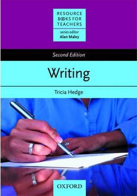 Resource Books for Teachers - Writing (2nd Edition)