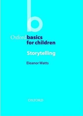 Oxford Basics for Children Storytelling