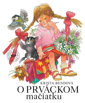O Prváckom mačiatku