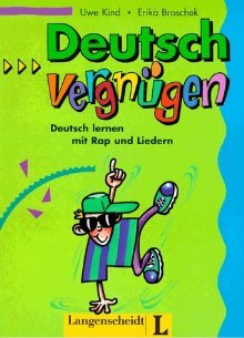 Deutschevergnuegen Uebungsbuch